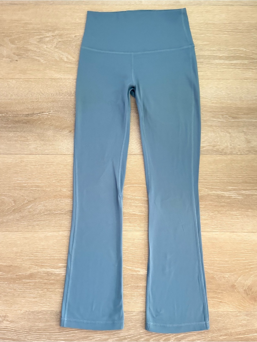 Lululemon Align High Rise Mini Flared Pant